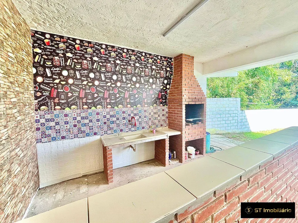 Chácara, 4 quartos, 1500 m² - Foto 18