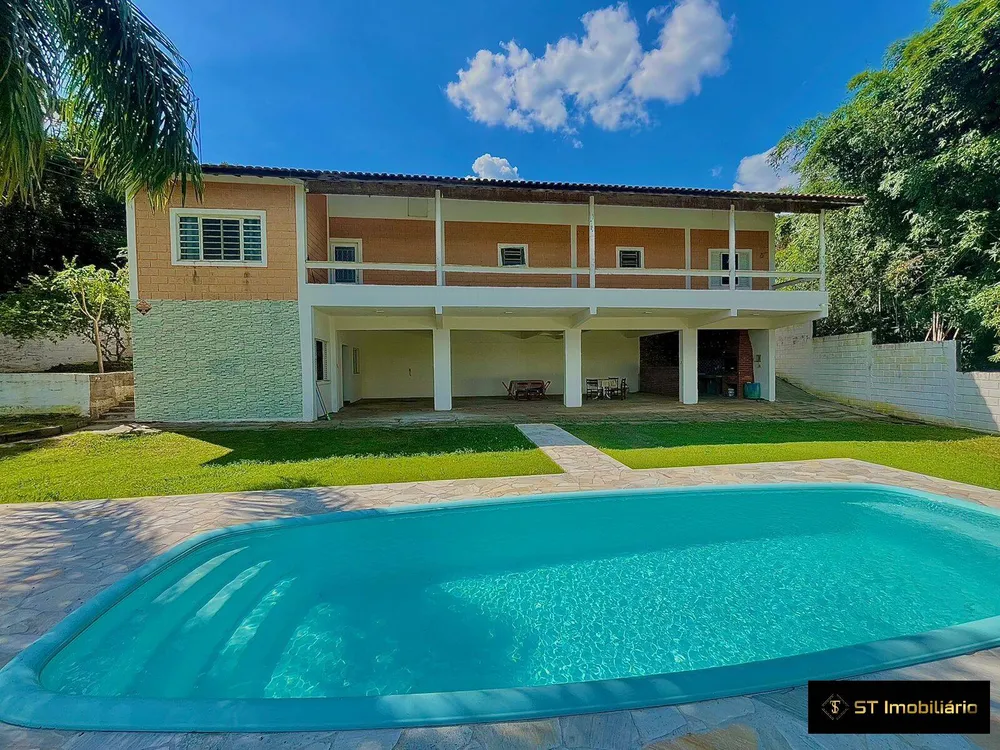 Chácara, 4 quartos, 1500 m² - Foto 19