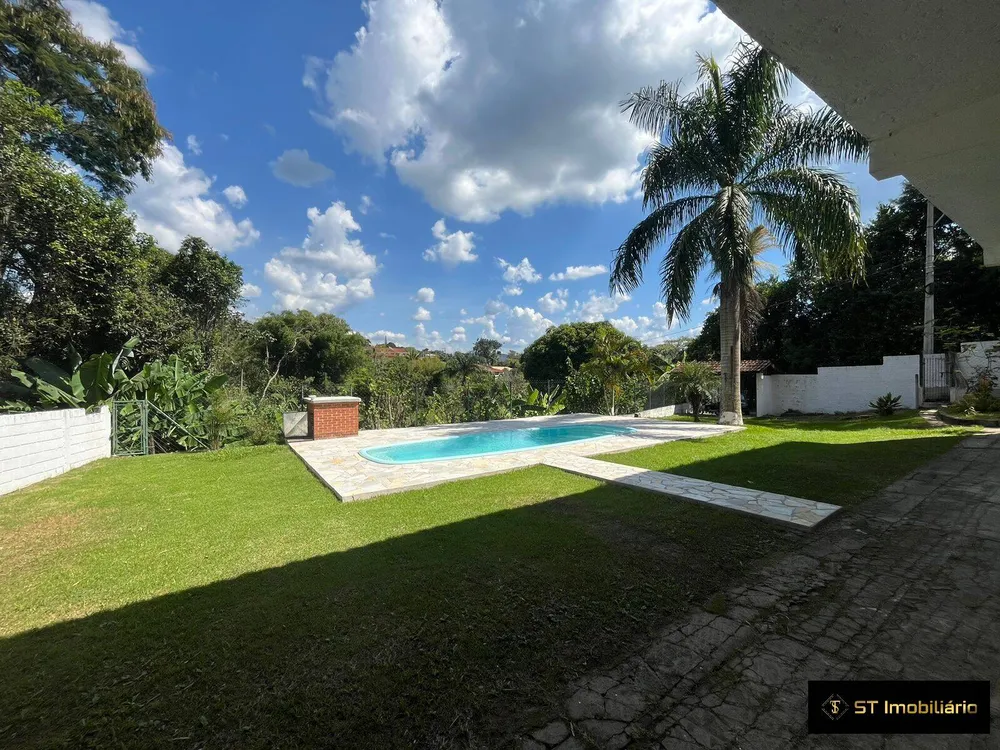 Chácara, 4 quartos, 1500 m² - Foto 10