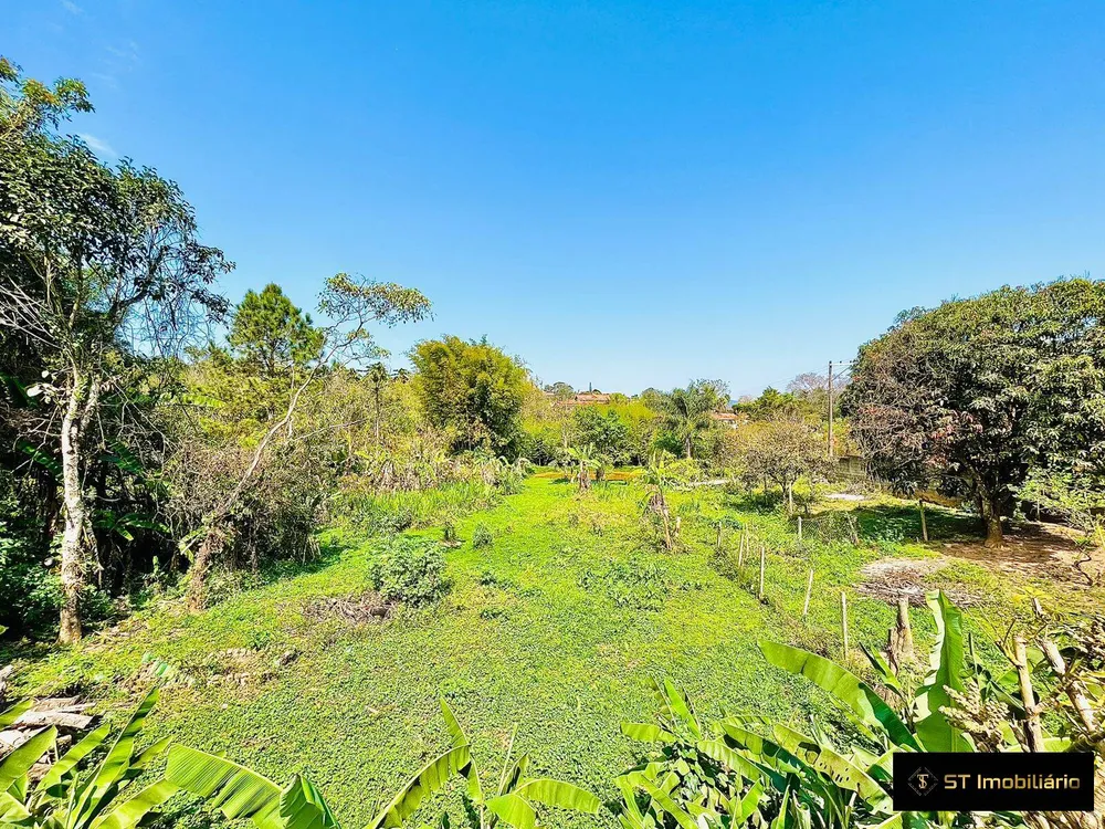 Chácara, 4 quartos, 1500 m² - Foto 9