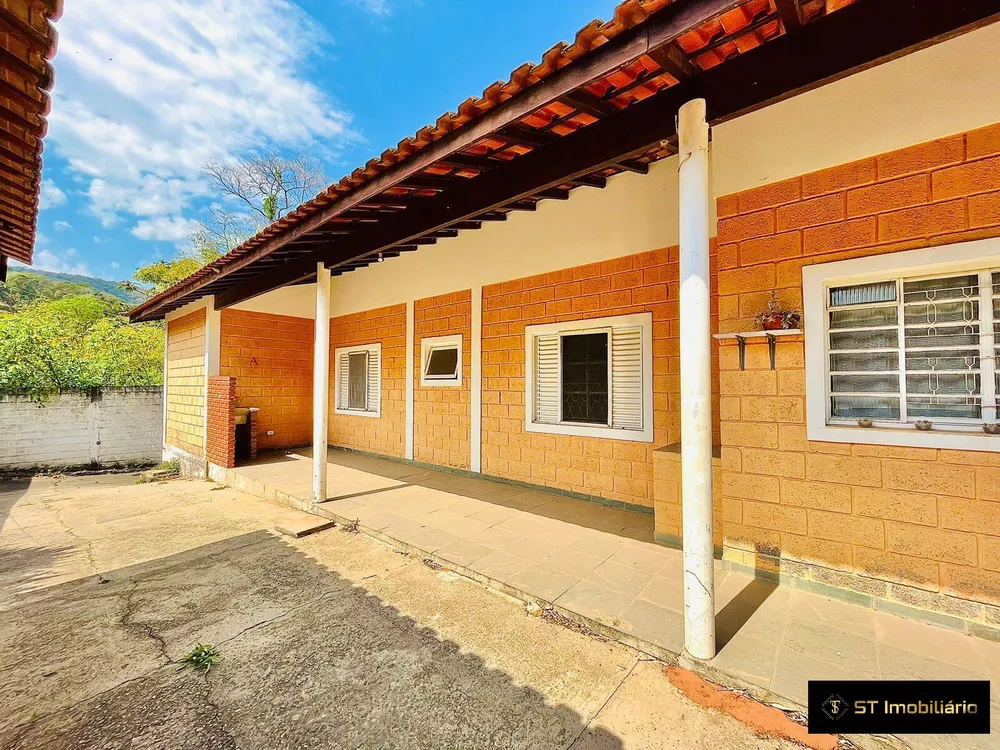 Fazenda à venda com 4 quartos, 280m² - Foto 6