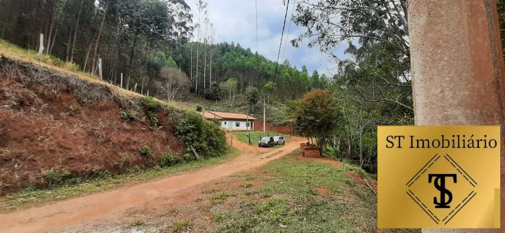 Sítio, 3 quartos, 4 hectares - Foto 9