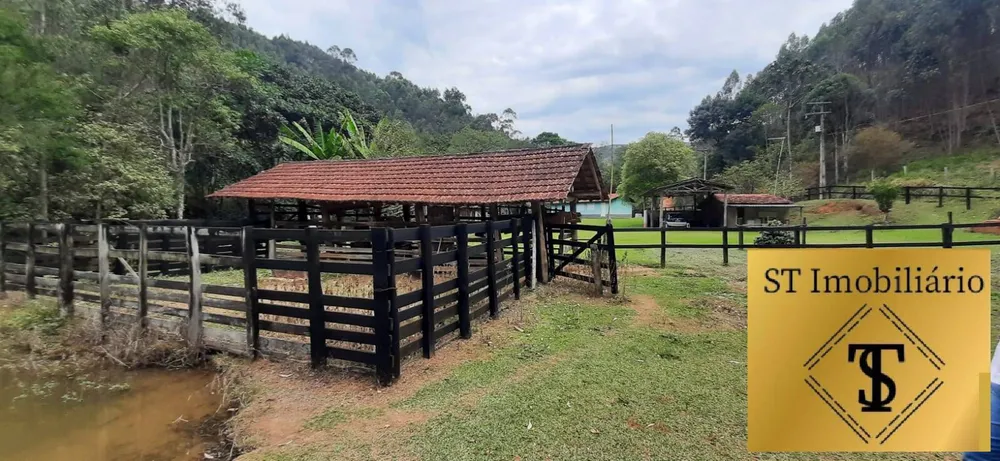 Sítio, 3 quartos, 4 hectares - Foto 8