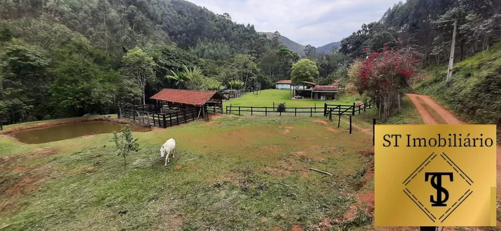 Sítio, 3 quartos, 4 hectares - Foto 12