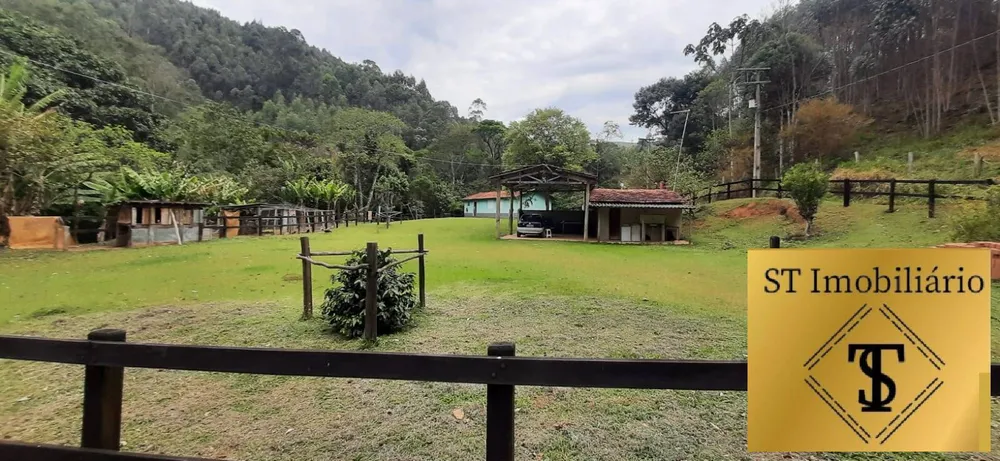 Sítio, 3 quartos, 4 hectares - Foto 6