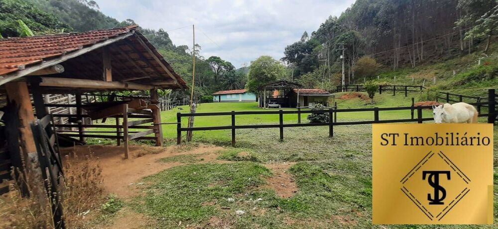 Sítio, 3 quartos, 4 hectares - Foto 3