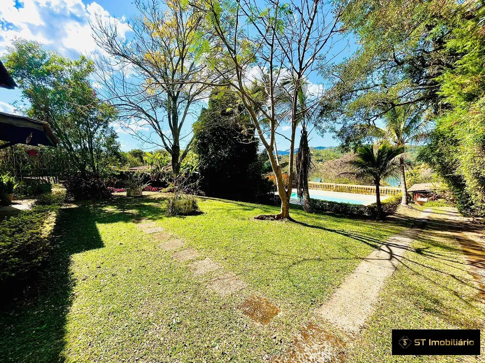 Chácara, 8 quartos, 2900 m² - Foto 3