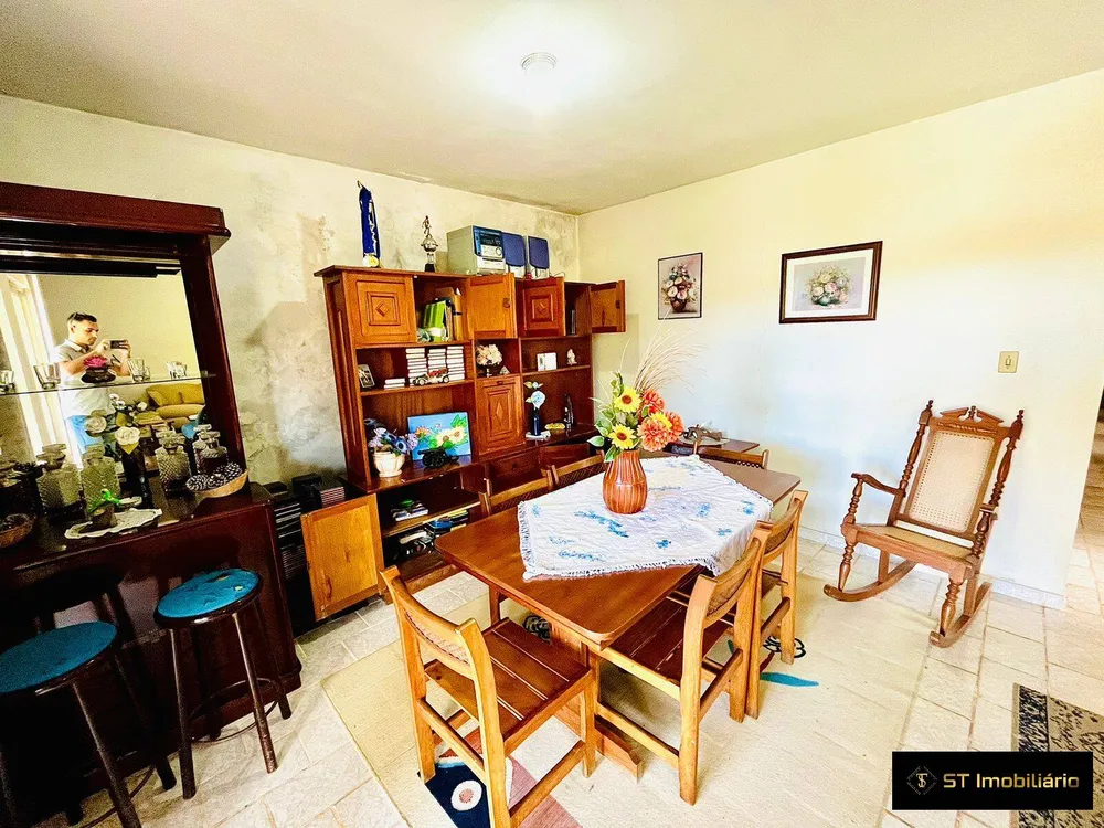 Chácara, 8 quartos, 2900 m² - Foto 9
