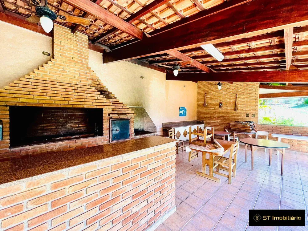 Chácara, 8 quartos, 2900 m² - Foto 4