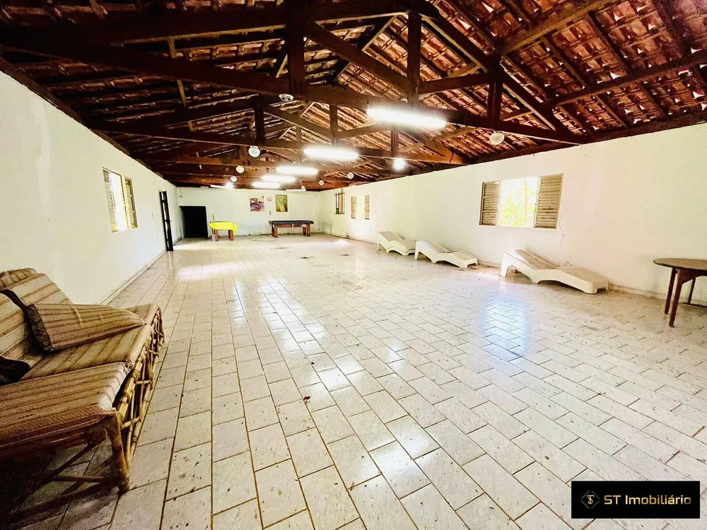Chácara, 8 quartos, 2900 m² - Foto 7
