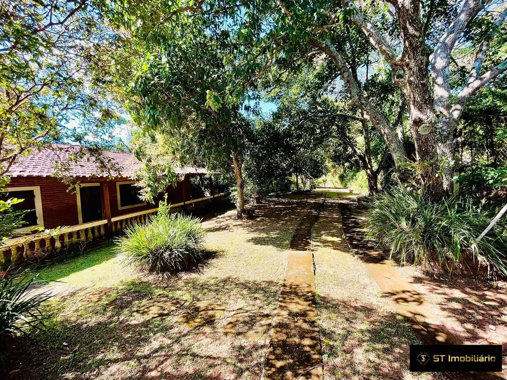 Chácara, 8 quartos, 2900 m² - Foto 5