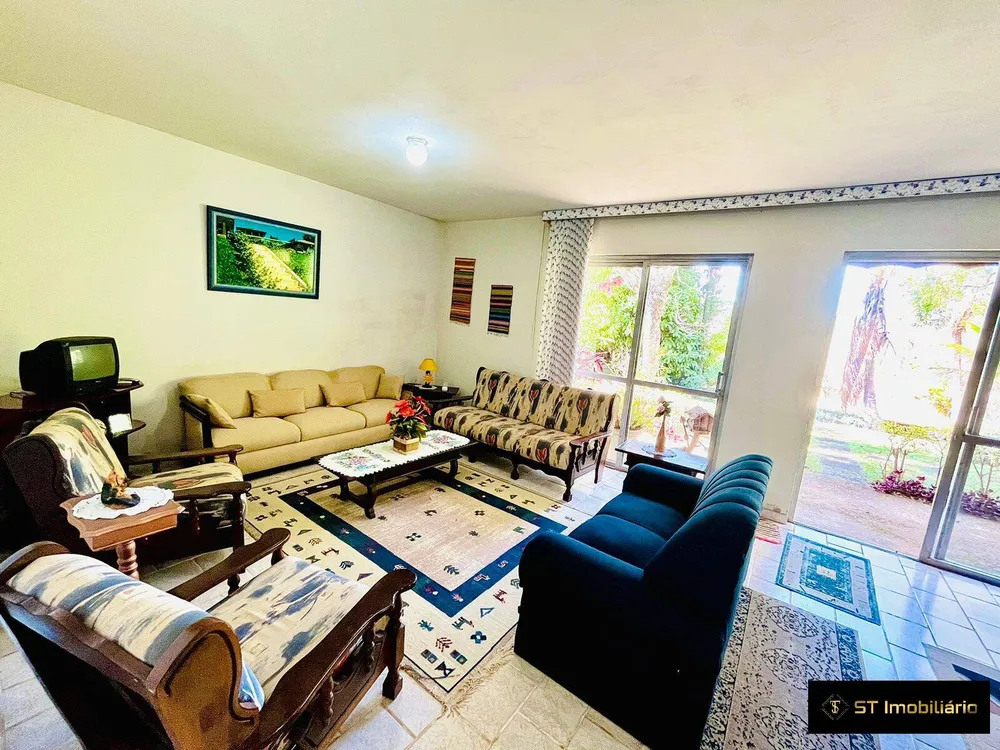 Chácara, 8 quartos, 2900 m² - Foto 8