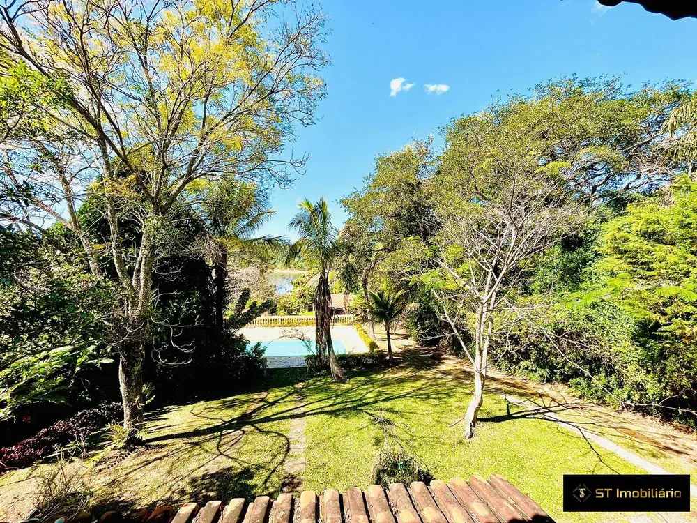 Chácara, 8 quartos, 2900 m² - Foto 2