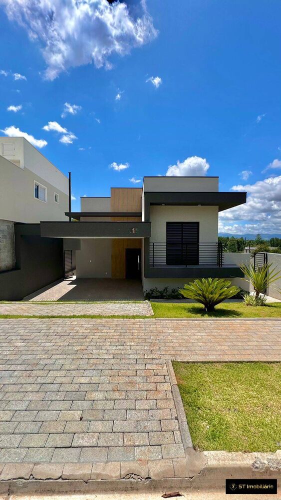 Casa, 3 quartos, 178 m² - Foto 1