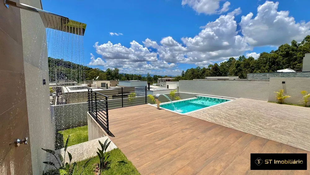 Casa, 3 quartos, 178 m² - Foto 8