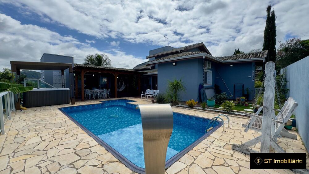 Chácara, 3 quartos, 800 m² - Foto 10