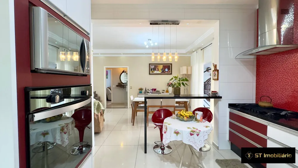 Chácara, 3 quartos, 800 m² - Foto 9