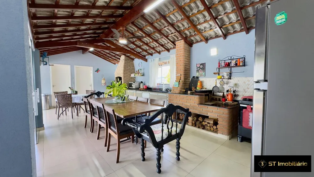 Chácara, 3 quartos, 800 m² - Foto 15