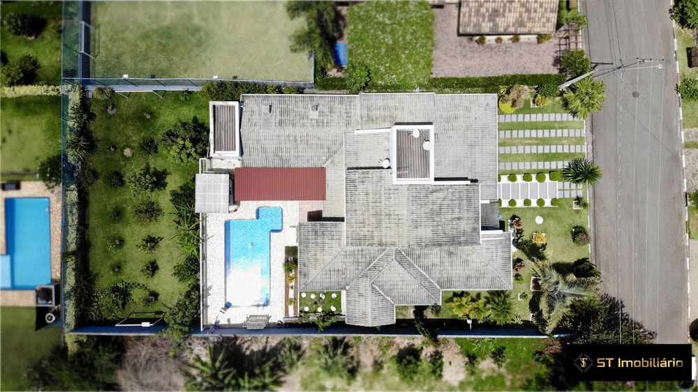 Chácara, 3 quartos, 800 m² - Foto 12