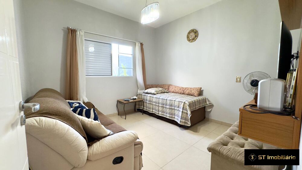 Chácara, 3 quartos, 800 m² - Foto 7