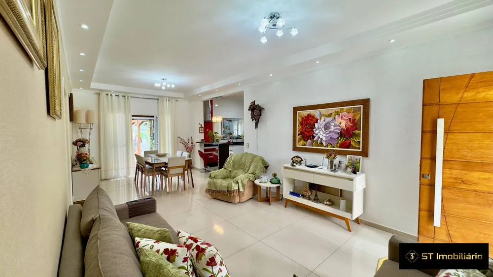 Chácara, 3 quartos, 800 m² - Foto 6