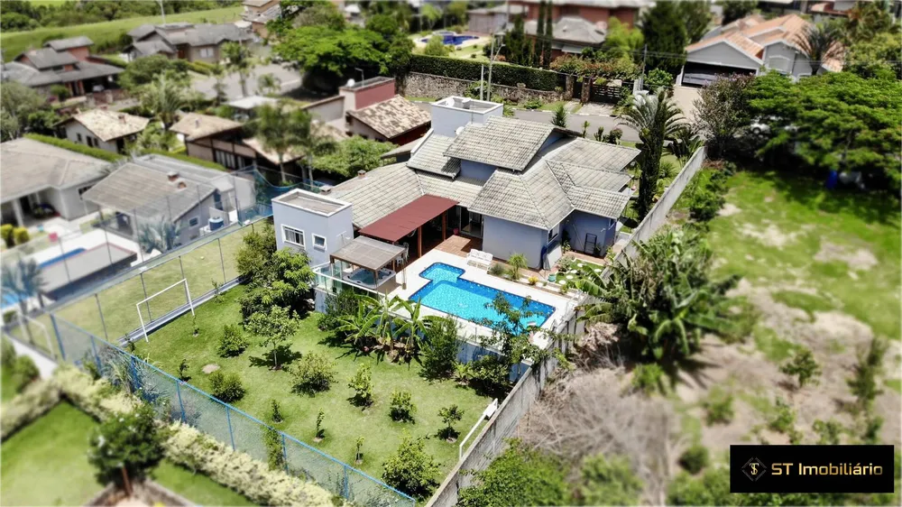 Chácara, 3 quartos, 800 m² - Foto 13