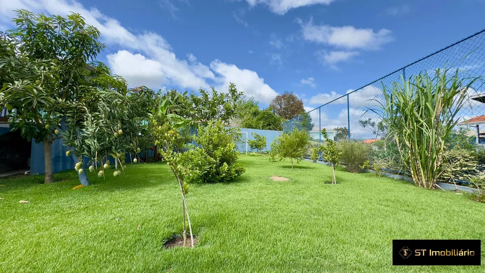 Chácara, 3 quartos, 800 m² - Foto 20