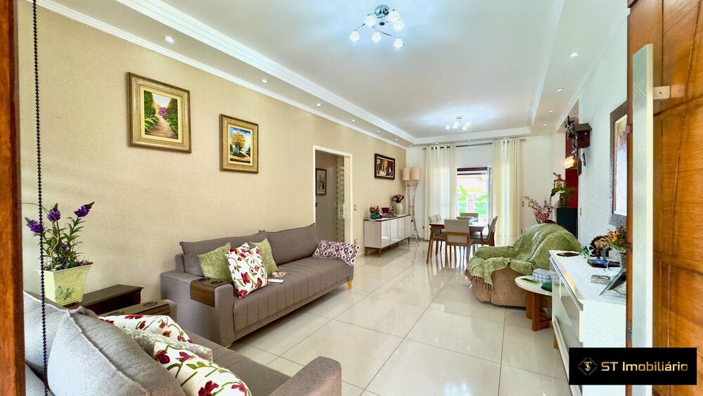 Chácara, 3 quartos, 800 m² - Foto 3