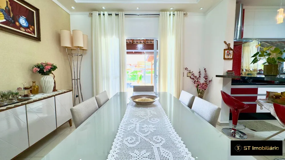 Chácara, 3 quartos, 800 m² - Foto 16