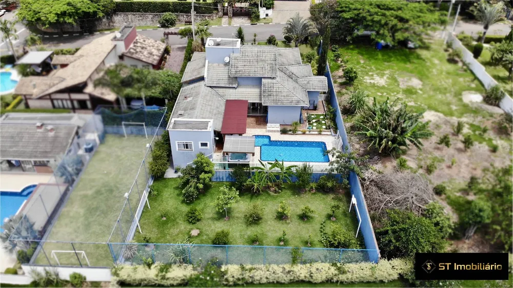 Chácara, 3 quartos, 800 m² - Foto 22
