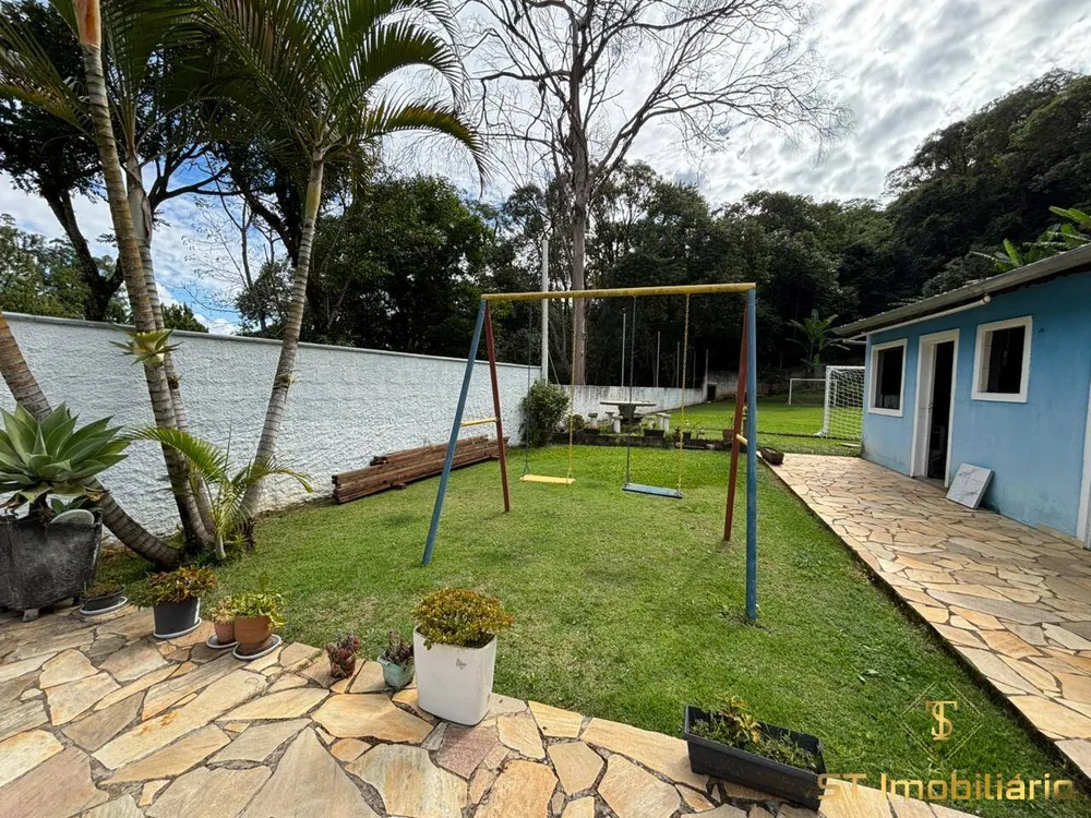 Chácara, 2 quartos, 2500 m² - Foto 6