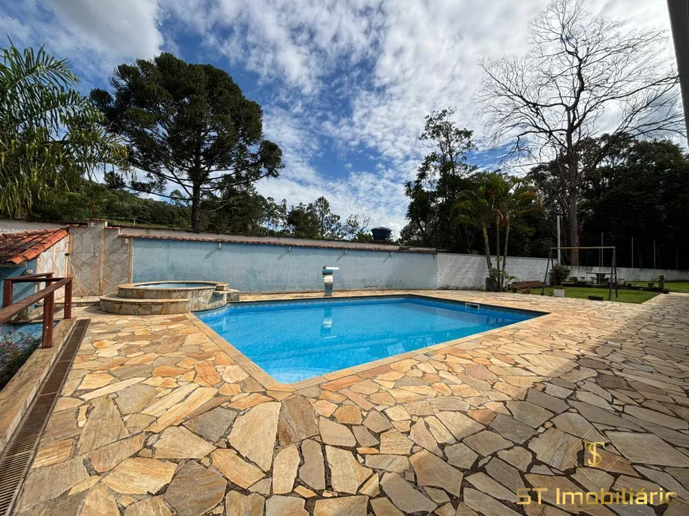 Chácara, 2 quartos, 2500 m² - Foto 7