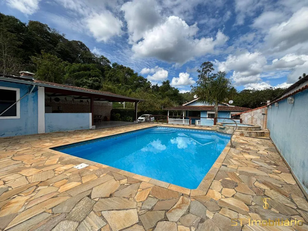 Chácara, 2 quartos, 2500 m² - Foto 3