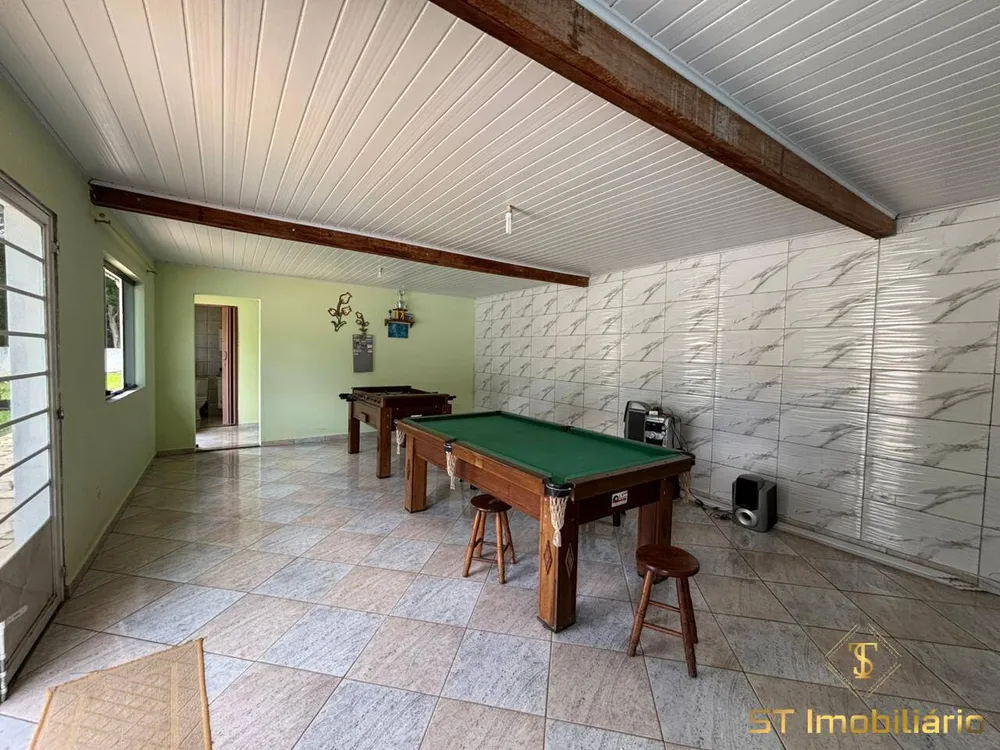 Chácara, 2 quartos, 2500 m² - Foto 8