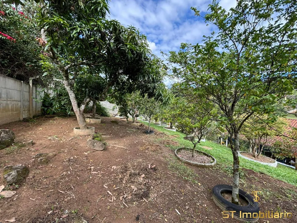 Chácara, 2 quartos, 2500 m² - Foto 14