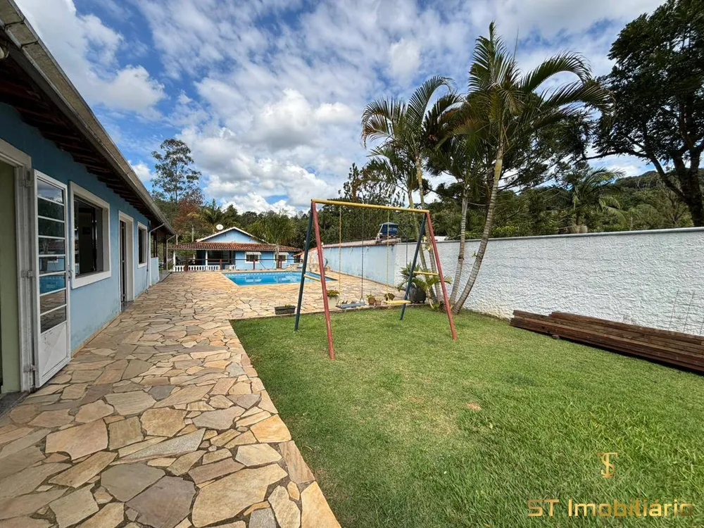 Chácara, 2 quartos, 2500 m² - Foto 4
