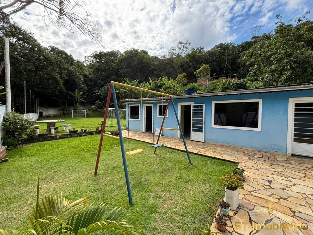 Chácara, 2 quartos, 2500 m² - Foto 5