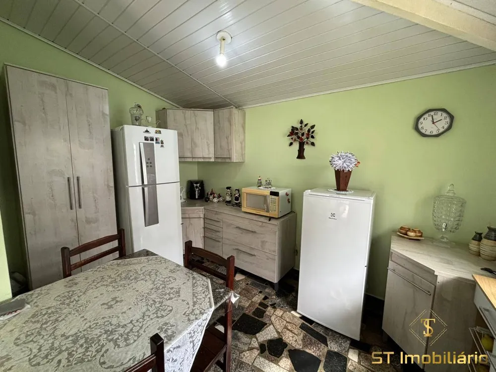 Chácara, 2 quartos, 2500 m² - Foto 13