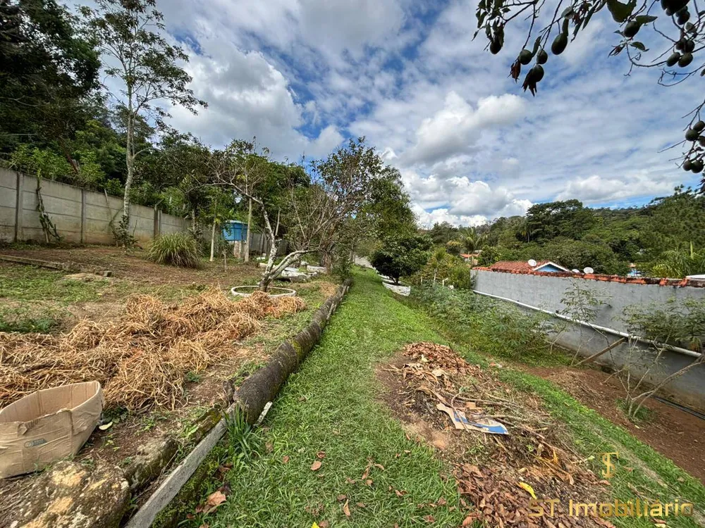 Chácara, 2 quartos, 2500 m² - Foto 15