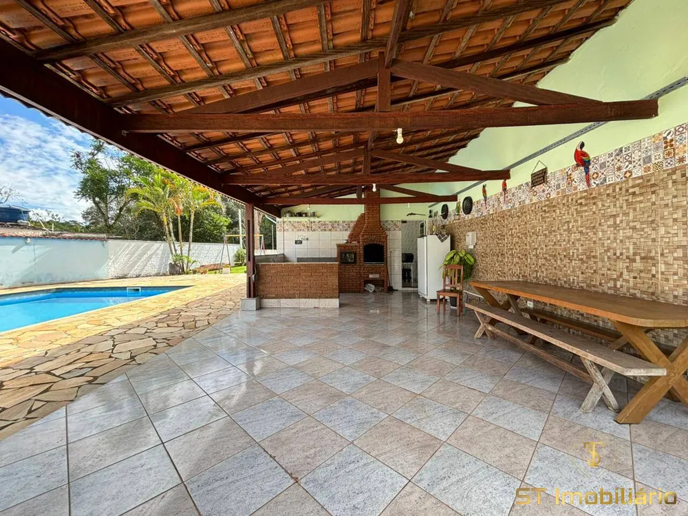 Chácara, 2 quartos, 2500 m² - Foto 5