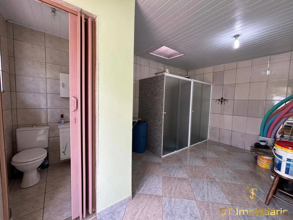 Chácara, 2 quartos, 2500 m² - Foto 11