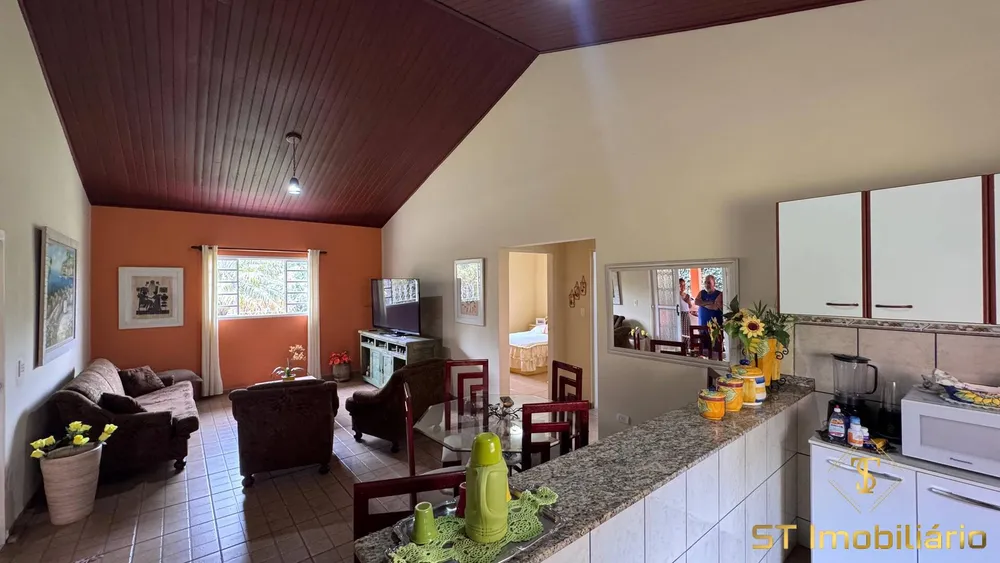 Chácara, 3 quartos, 600 m² - Foto 6
