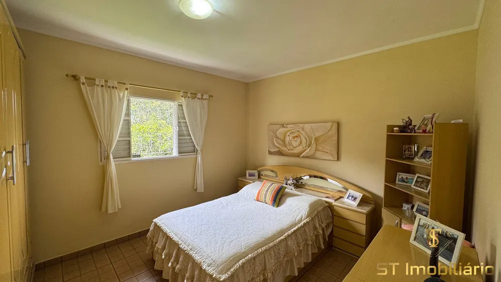 Chácara, 3 quartos, 600 m² - Foto 11