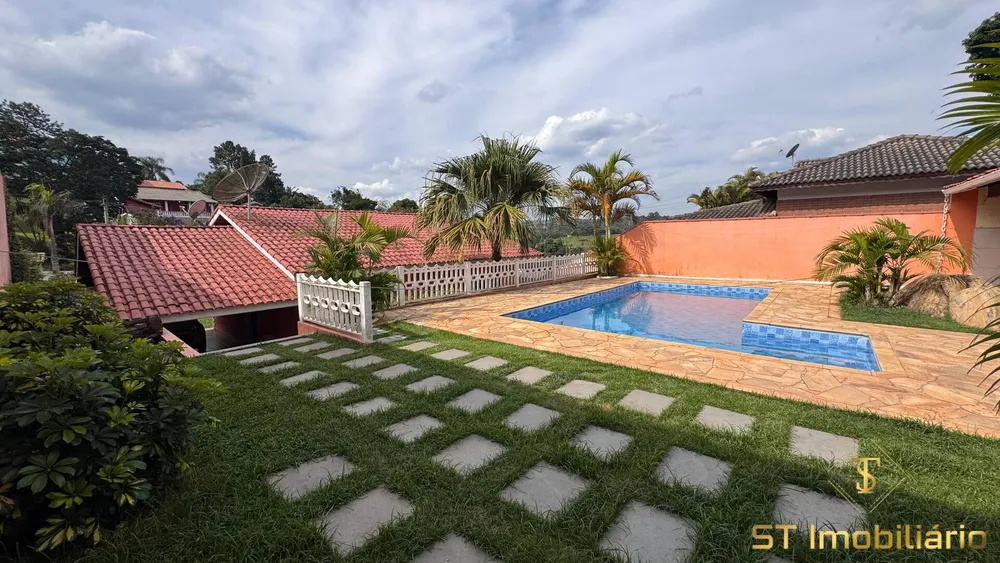 Chácara, 3 quartos, 600 m² - Foto 12