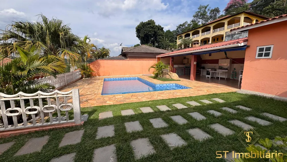 Chácara, 3 quartos, 600 m² - Foto 10