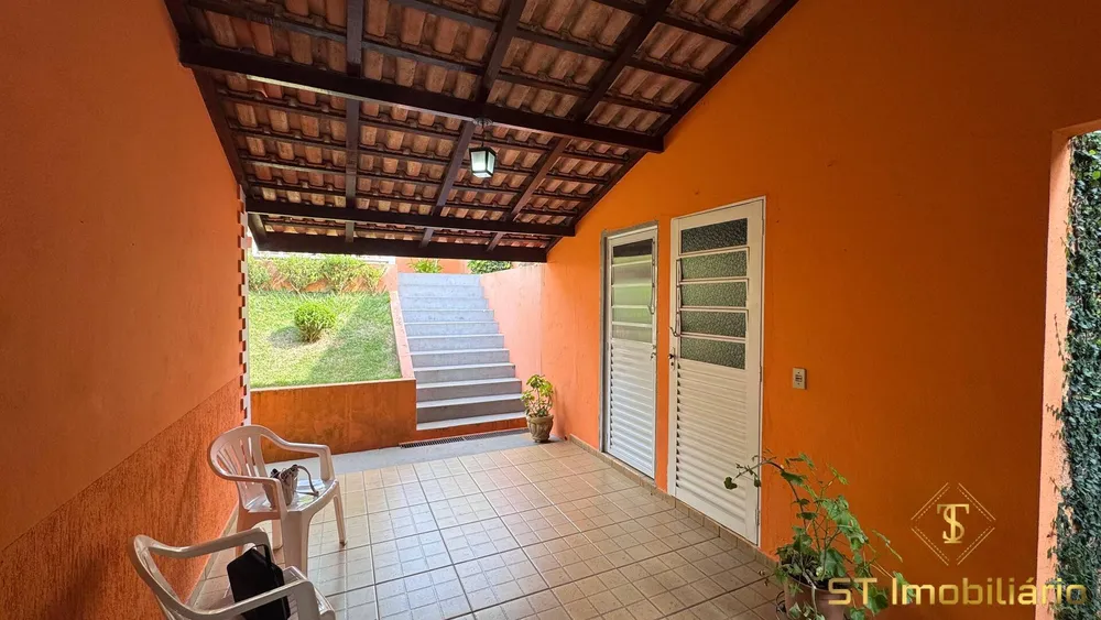 Chácara, 3 quartos, 600 m² - Foto 9