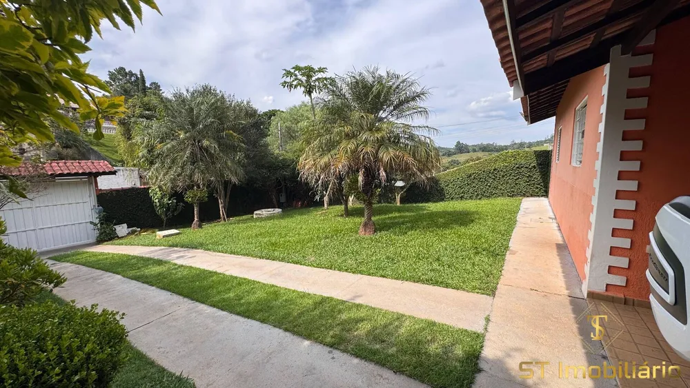 Chácara, 3 quartos, 600 m² - Foto 8