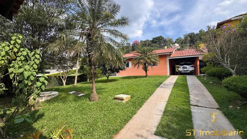 Chácara, 3 quartos, 600 m² - Foto 5