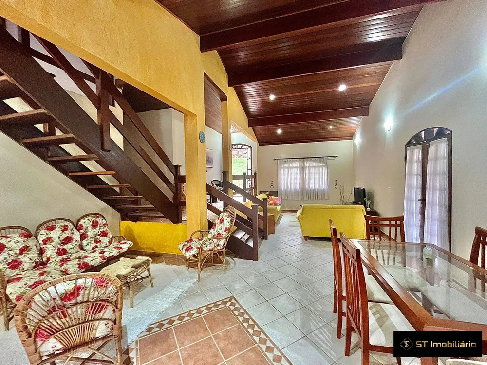 Chácara, 4 quartos, 4000 m² - Foto 6