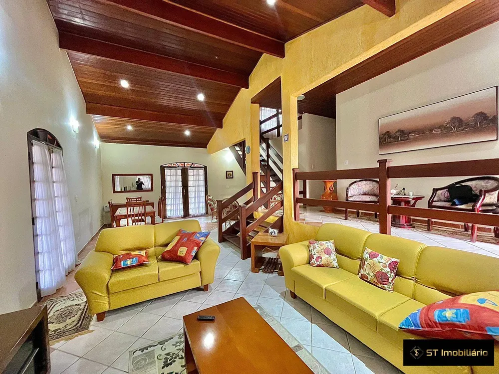 Chácara, 4 quartos, 4000 m² - Foto 5